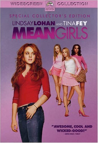 Mean Girls/Lohan,Lindsay