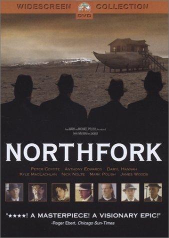 Northfork/Coyote/Edwards/Hannah/Nolte@DVD@PG13