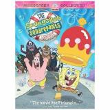 Spongebob Squarepants Movie Spongebob Squarepants Movie DVD Pg Ws 