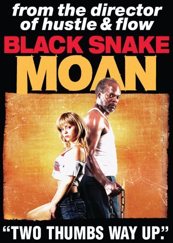 Black Snake Moan/Jackson/Ricci/Banner@DVD@R