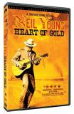 Neil Young Heart Of Gold Neil Young Heart Of Gold DVD Nr 