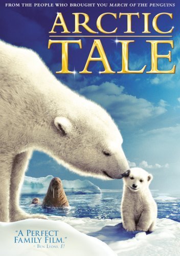 Arctic Tale/Arctic Tale@Ws@G