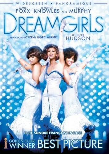 Dreamgirls/Dreamgirls@IMPORT: May not play in U.S. Players