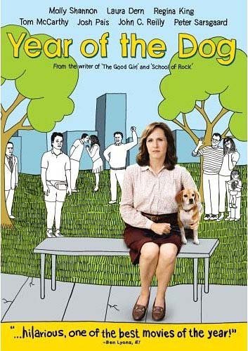 Year Of The Dog/Reilly/Shannon/Sarsgaard