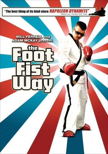 Foot Fist Way/Mcbride,Danny@Ws@R