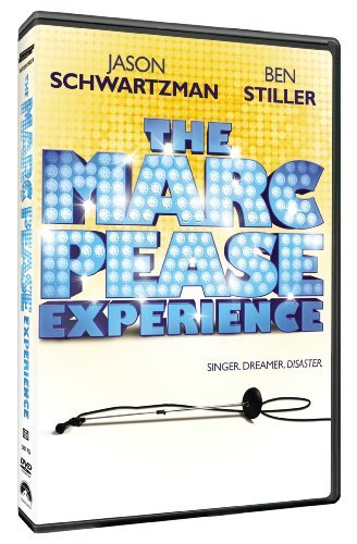 Marc Pease Experience/Stiller/Schwartzman/Kendrick@Ws@Pg13