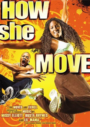 How She Move Armstrong Cole Rashid Ws Pg13 