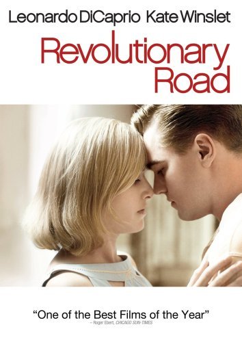 Revolutionary Road/Dicaprio/Winslet/Shannon/Bates@Ws