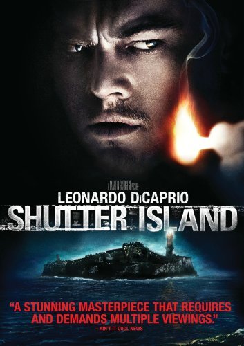 Shutter Island Dicaprio Ruffalo Kingsley Ws R 