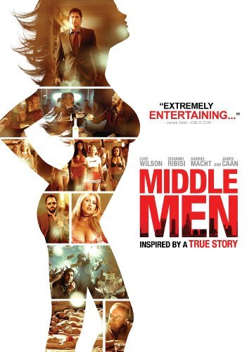 Middle Men/Wilson/Ribisi/Caan@Ws@R