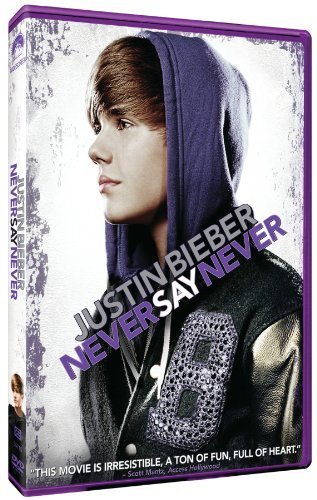 Justin Bieber/Justin Bieber: Never Say Never