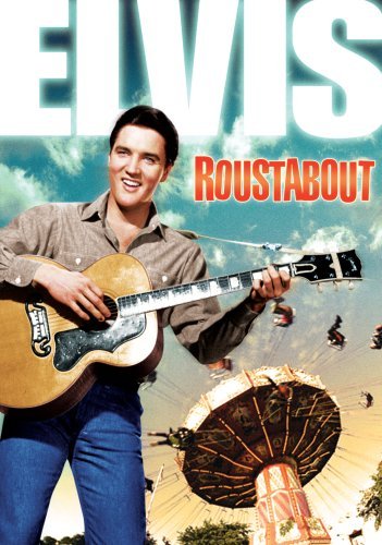 Roustabout/Presley,Elvis@Clr/Cc/5.1/Ws@Pg/Checkpoint