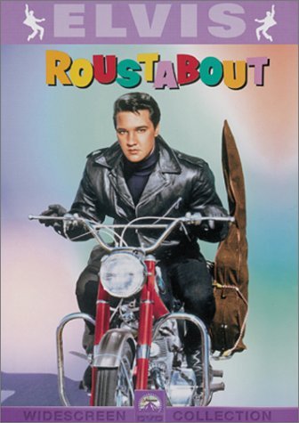 Roustabout/Presley,Elvis@Cc/5.1/Ws@Pg