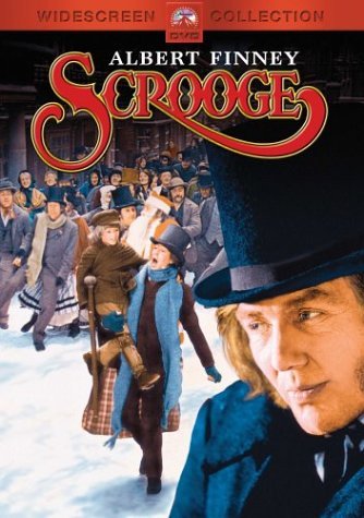 Scrooge/Finney/Guinness@Dvd@G/Ws
