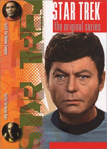 Star Trek Original Series/Vol. 27-Epi. 53 & 54@Clr/Cc/5.1@Nr