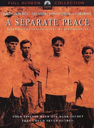 Separate Peace Barton Pitts Moore Clr R 