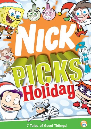 Nick's Picks-Holiday/Nick's Picks-Holiday@Nr