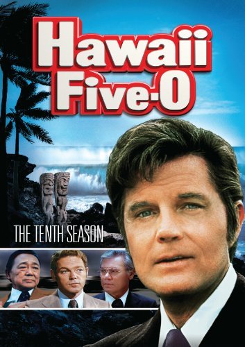 Hawaii Five-O/Season 10@Season 10