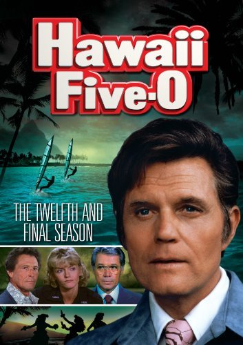 Hawaii Five O Season 12 & Final Season Season 12 & Final Season 