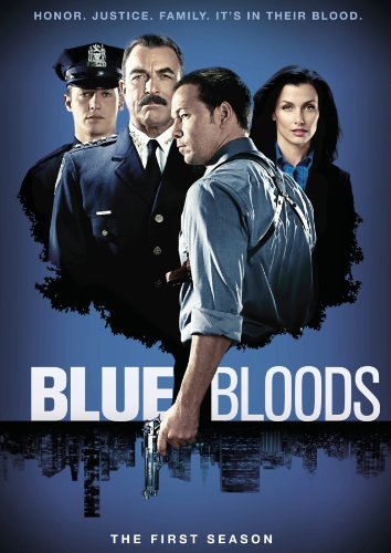 Blue Bloods Season 1 DVD Season 1 