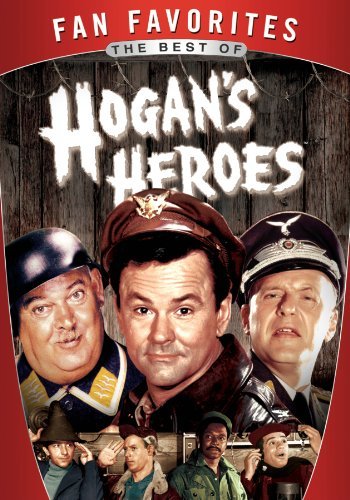 Hogan's Heroes/Fan Favorites: Best Of Hogans Heroes@Dvd@Fan Favorites-Best Of Hogans H