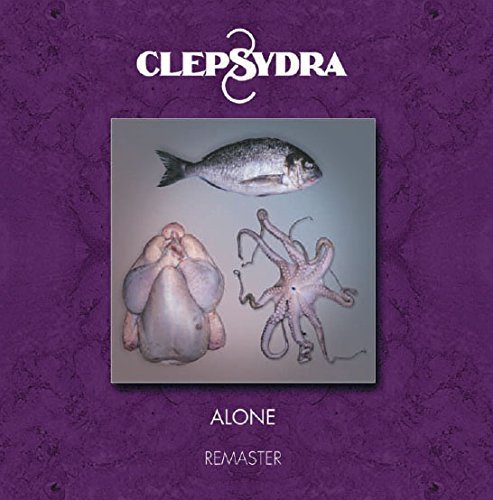 Clepsydra/Alone