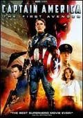 Chris Evans Captain America First Avenger Rr 