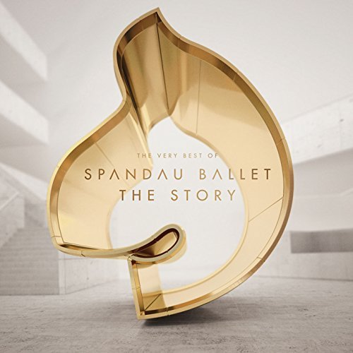 Spandau Ballet/The Story: The Very Best Of