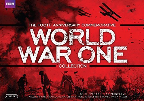 World War One Collection/World War One Collection