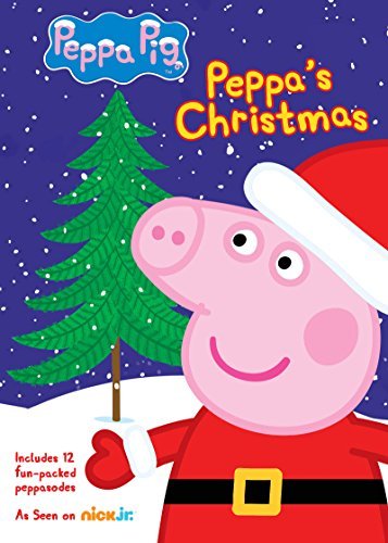 Peppa Pig: Peppa's Christmas/Peppa Pig: Peppa's Christmas