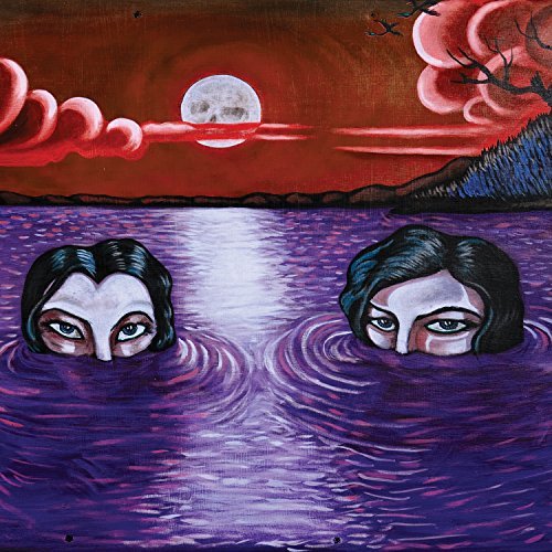 Drive By Truckers English Oceans CD With DVD 