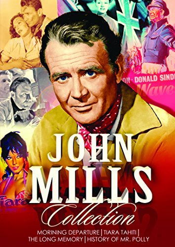 John Mills Collection/John Mills Collection