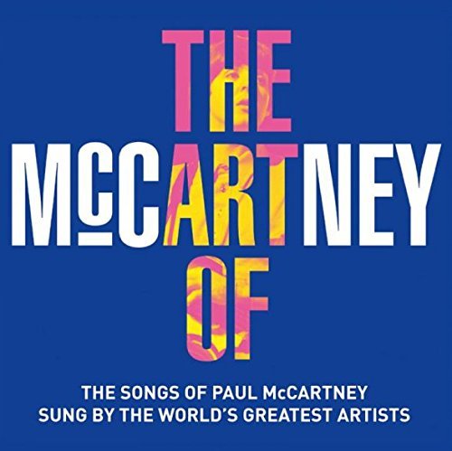 Art Of McCartney/Art Of McCartney (2 CD + DVD)