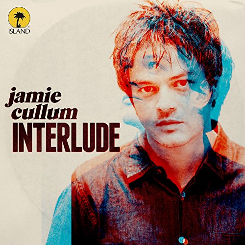 Jamie Cullum/Interlude@Import-Eu