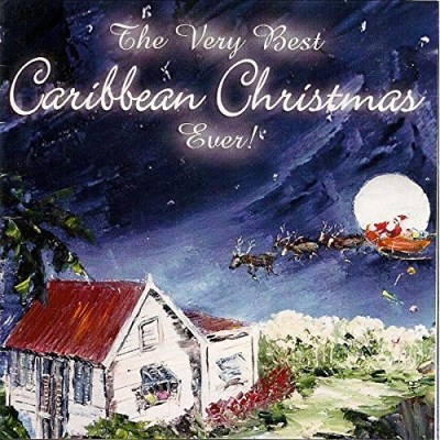 Very Best Caribbean Christmas Very Best Caribbean Christmas Import Gbr 