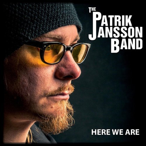 Patrik Jansson/Here We Are