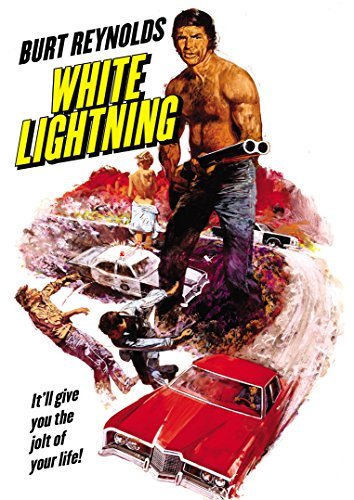 White Lightning/Reynolds/Beatty@DVD@PG