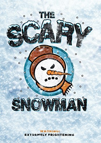 Scary Snowman/Scary Snowman