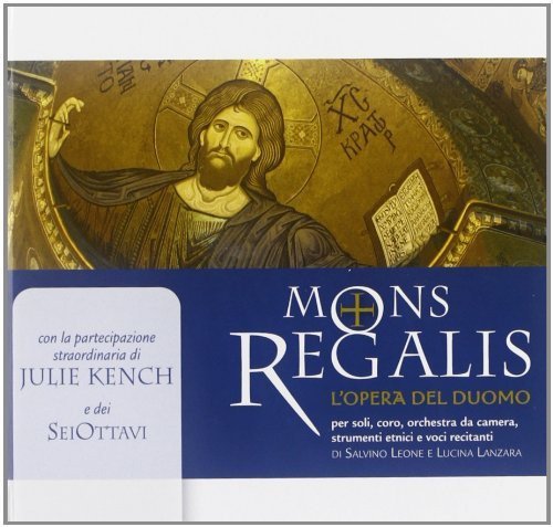 Mons Regalis/Mons Regalis@Import-Eu@3 Cd