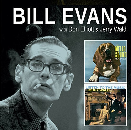 Bill Evans/Mello Sound Of Don Elliott@Import-Esp