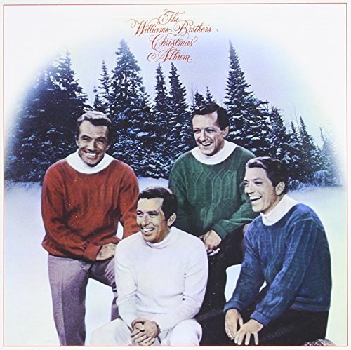 Williams Brothers/Williams Brothers Christmas Al