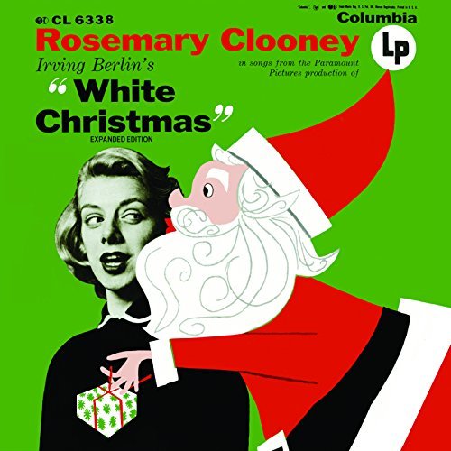 Rosemary Clooney/Irving Berlin's White Christma