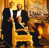 Three Tenors Christmas Import Eu 2 CD 