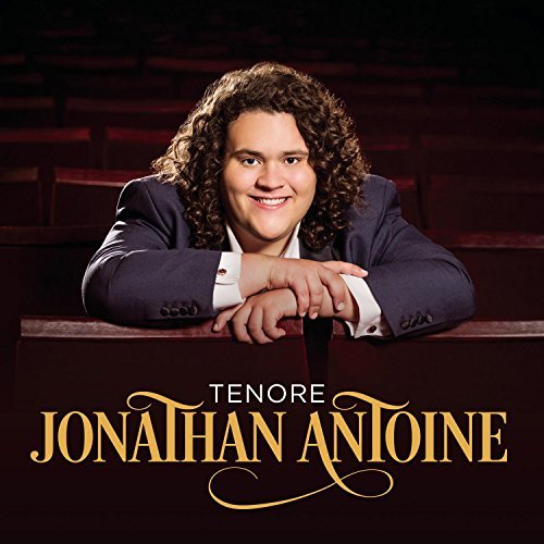 Jonathan Antoine/Tenore