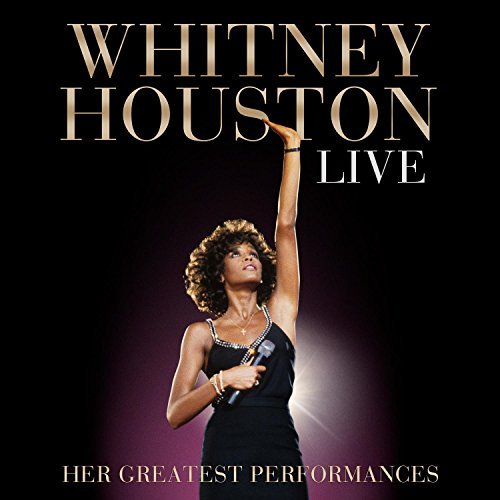 Whitney Houston/Live: Her Greatest Performance