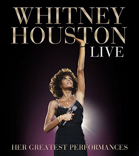 Whitney Houston/Live: Her Greatest Performances@Live: Her Greatest Performances