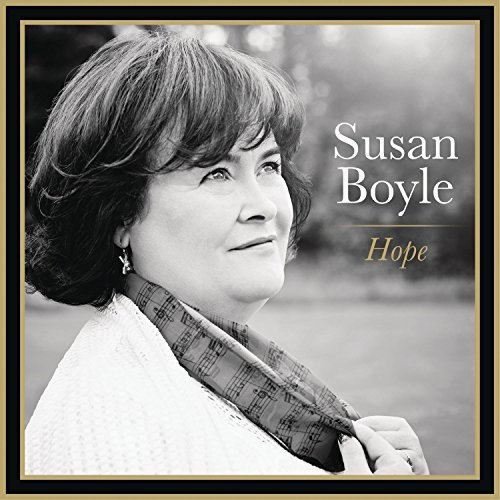 Susan Boyle/Hope