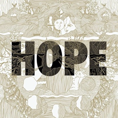 Album Art for Hope by Manchester Orchestra