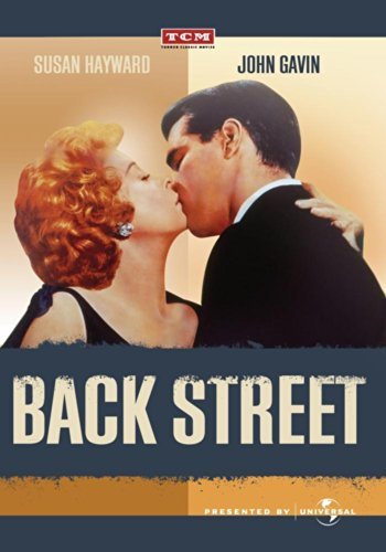 Back Street (1961)/Back Street (1961)@This Item Is Made On Demand@Could Take 2-3 Weeks For Delivery