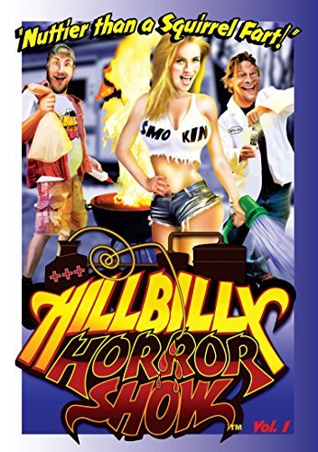 Hillbilly Horror Show 1/Hillbilly Horror Show 1
